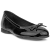 ECCO Anine K Black 790202-04001