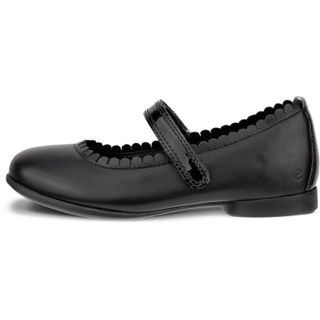ECCO Anine K Black