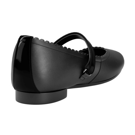 ECCO Anine K Black