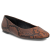 ECCO Margot Mink/Black/Coffee 234323-61295