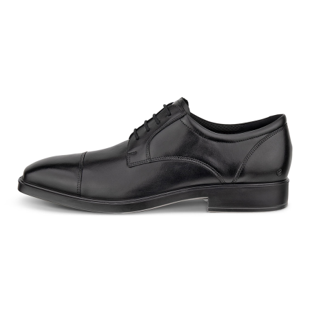 ECCO Metropole Milan Black