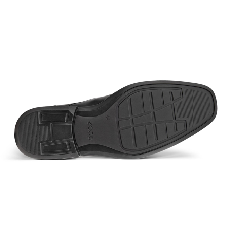 ECCO Metropole Milan Black