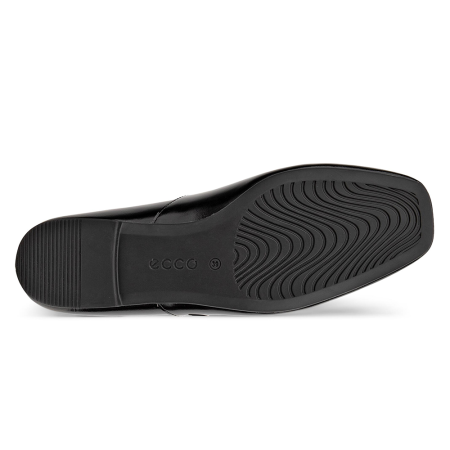 ECCO Margot Black