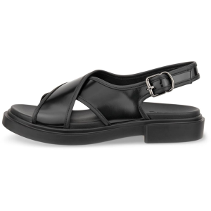 ECCO Metropole Seoul W Black