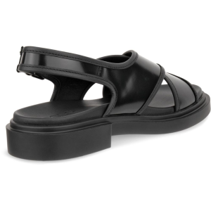 ECCO Metropole Seoul W Black
