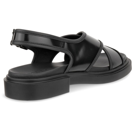 ECCO Metropole Seoul W Black