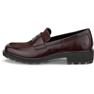ECCO Metropole Vienna W Garnet