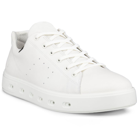 ECCO Street 720 M White