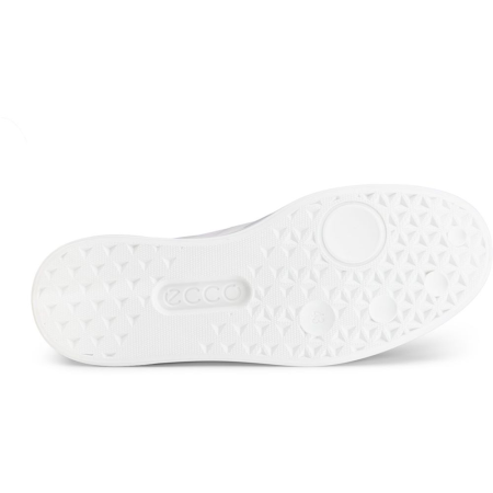 ECCO Street 720 M White
