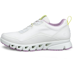 ECCO Multi-Vent W White