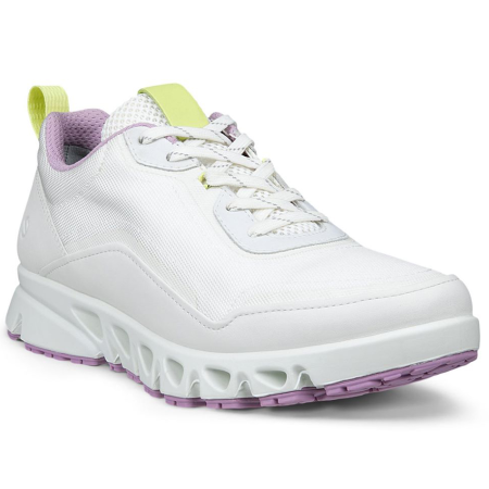 ECCO Multi-Vent W White