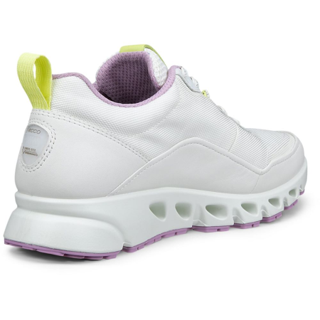ECCO Multi-Vent W White