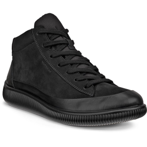 ECCO Soft Zero W Black