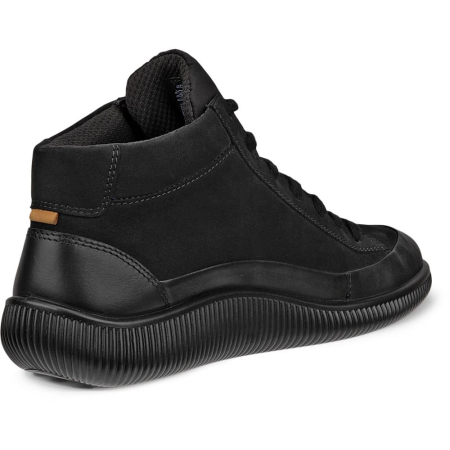 ECCO Soft Zero W Black