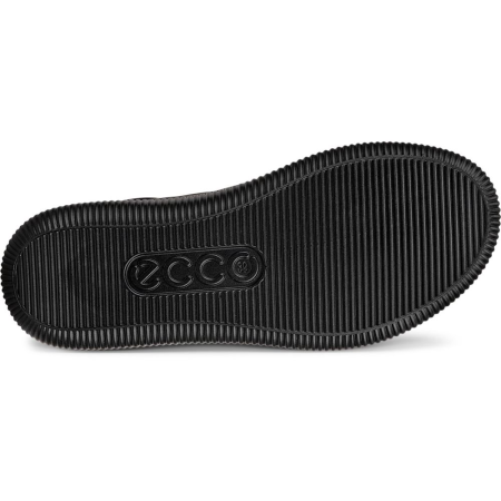 ECCO Soft Zero W Black