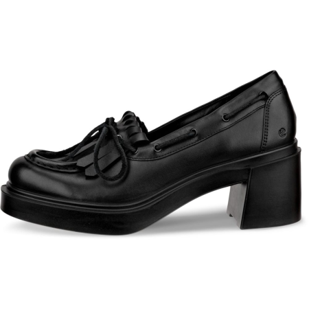 ECCO Metropole Seoul 45 W Black