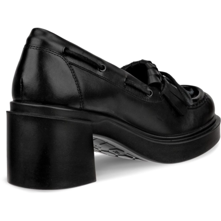 ECCO Metropole Seoul 45 W Black