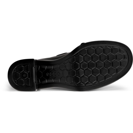 ECCO Metropole Seoul 45 W Black