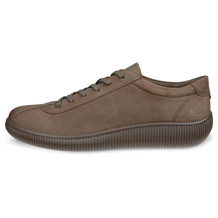ECCO Soft Zero M Dark Clay