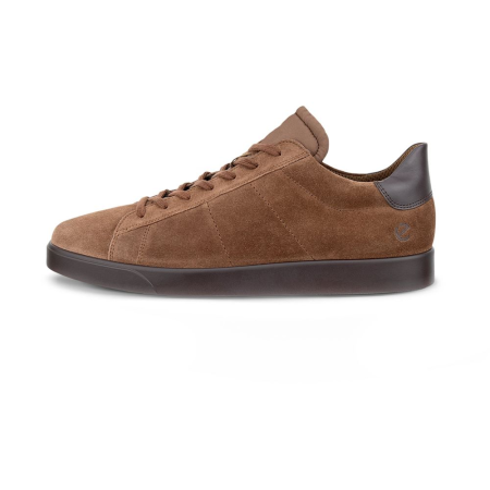 ECCO Street Lite M Cocoa Brown