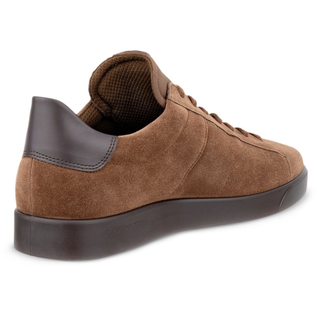 ECCO Street Lite M Cocoa Brown