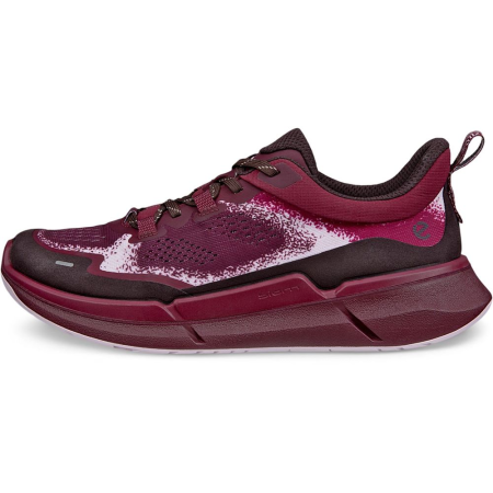 ECCO Biom 2.2 W Dark Ruby