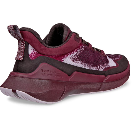 ECCO Biom 2.2 W Dark Ruby