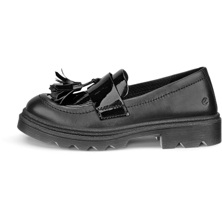 ECCO Grainer K Black