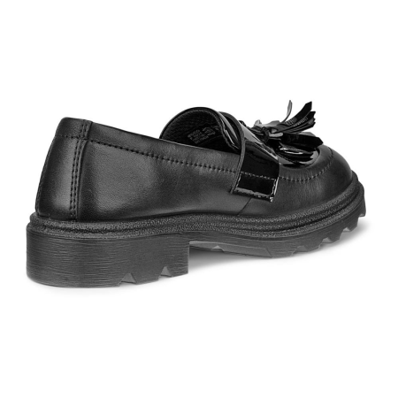 ECCO Grainer K Black