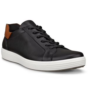 ECCO Soft 7 M Black