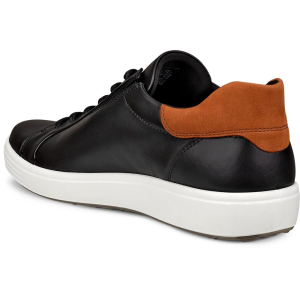 ECCO Soft 7 M Black