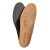 ECCO Support Premium Insole Mens 9059021-00121