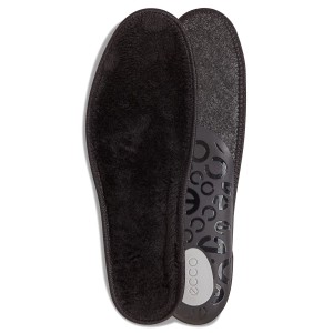 ECCO Support Thermal Insole Mens