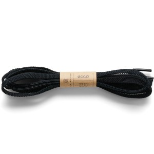 ECCO Elastic Flat Laces